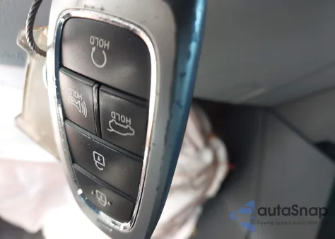 2024 Hyundai Palisade Sel from USA, damaged, VIN KM8R2DGE6RU781179